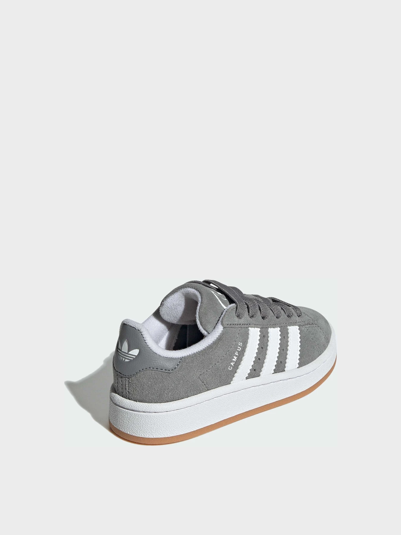 Кеды Adidas Campus модель JI4330 Кеды Adidas Campus модель JI4330 Фото
