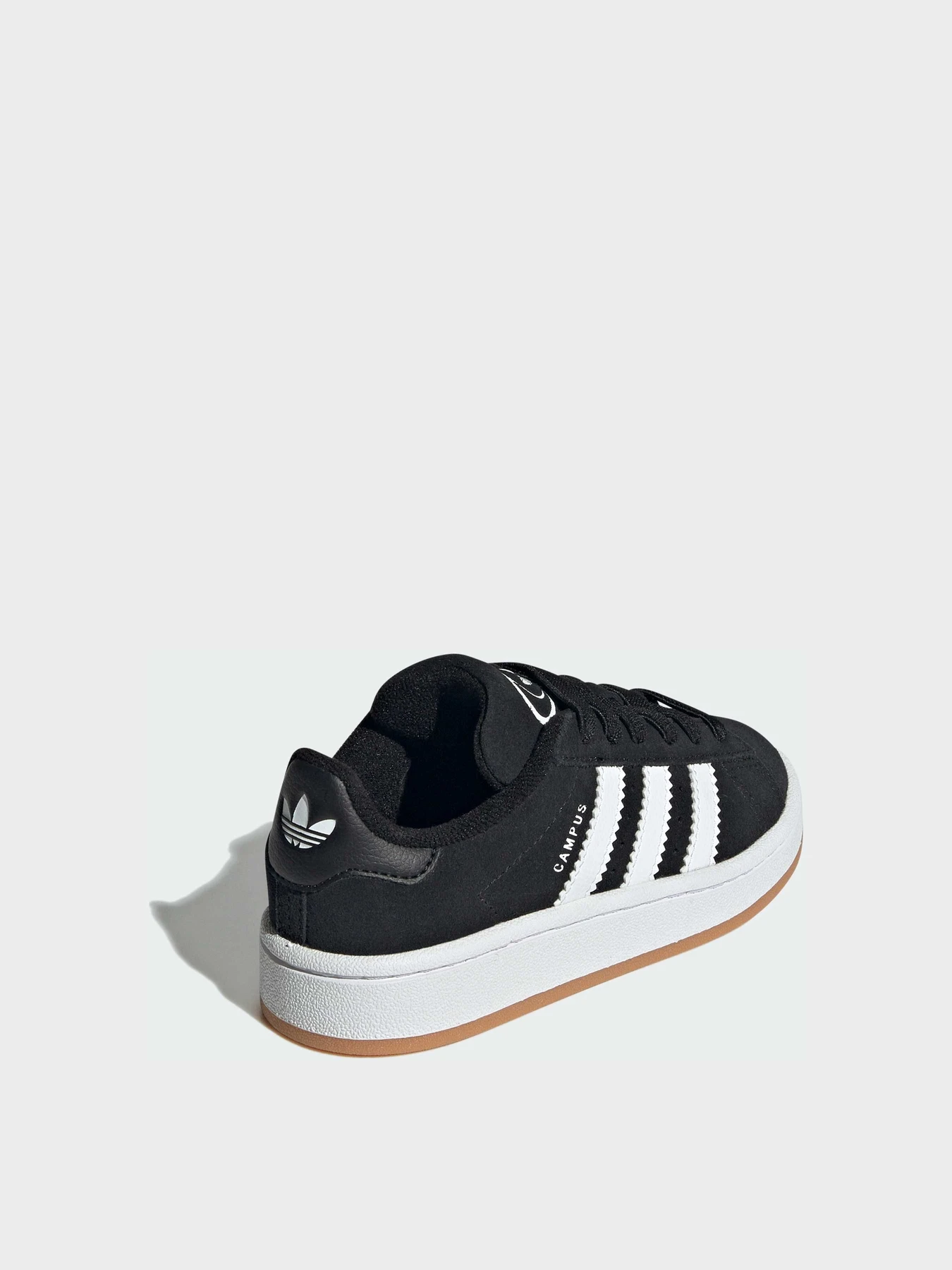 Кеди Adidas Campus модель JI4331 Кеди Adidas Campus модель JI4331 Фото