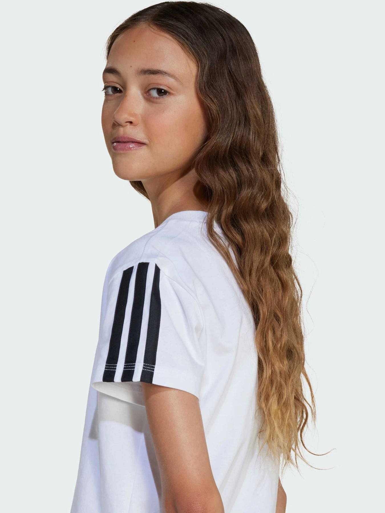 Футболки и поло Adidas модель JJ0945 Фото