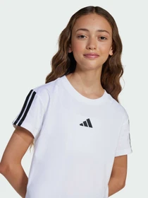 Футболки и поло Adidas модель JJ0945 Фото