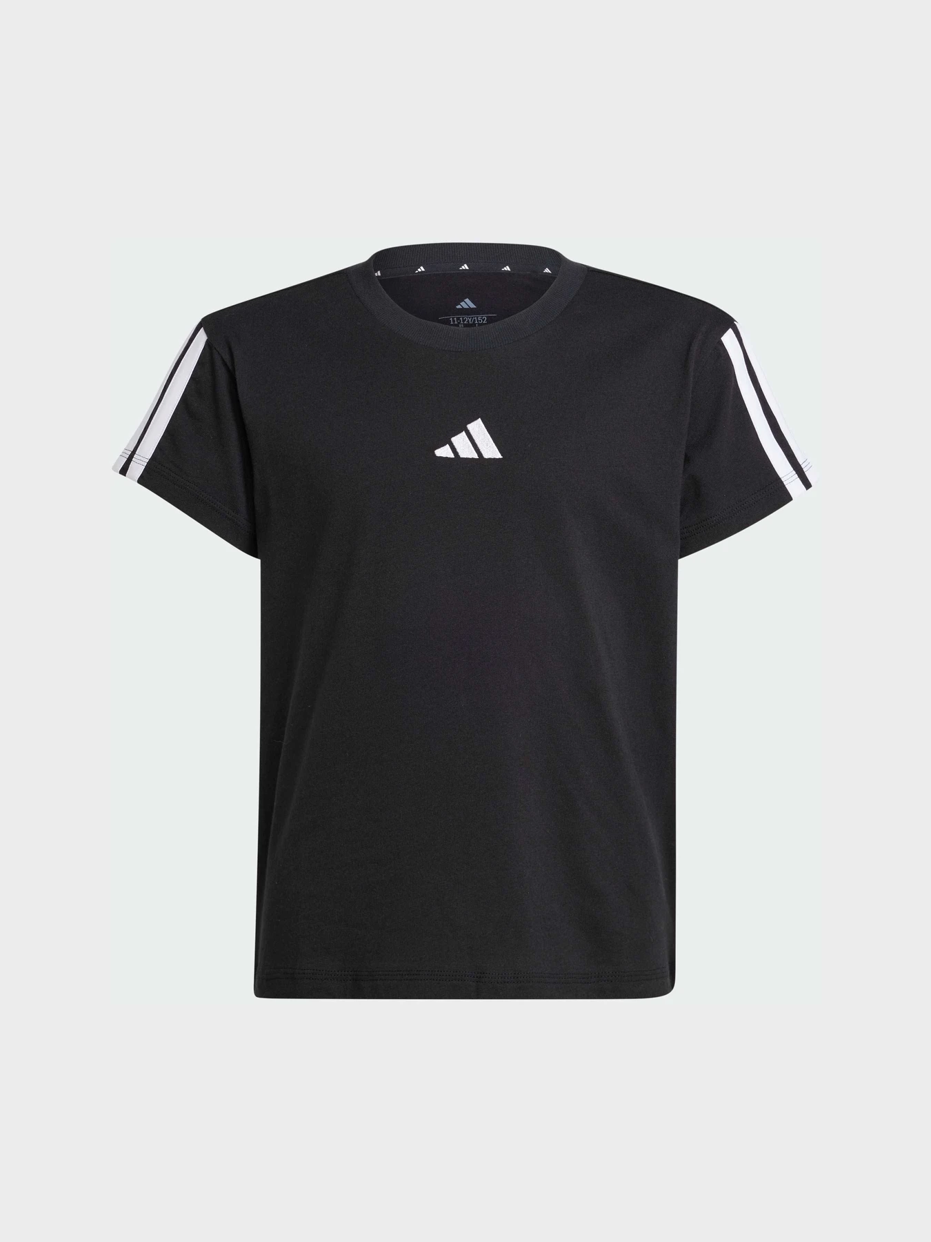 Футболки і поло Adidas Adidas Essentials модель JJ0946 Футболки і поло Adidas Adidas Essentials модель JJ0946 Фото