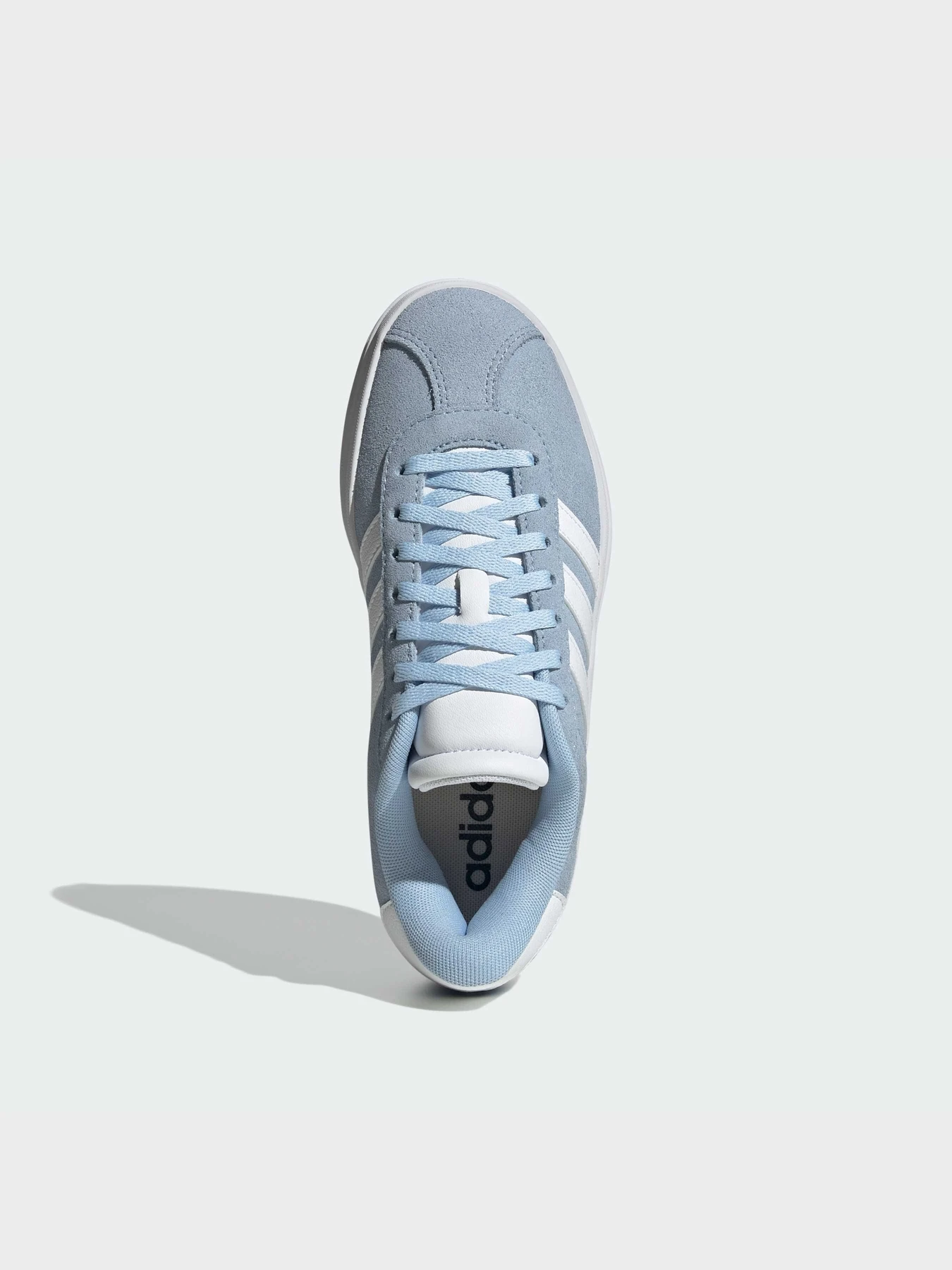 Кеды Adidas модель JI1018 Кеды Adidas модель JI1018 Фото