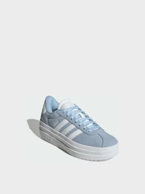 Кеды Adidas модель JI1018 Фото
