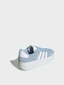 Кеды Adidas модель JI1018 Фото