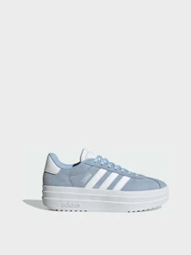Кеды Adidas модель JI1018 Фото