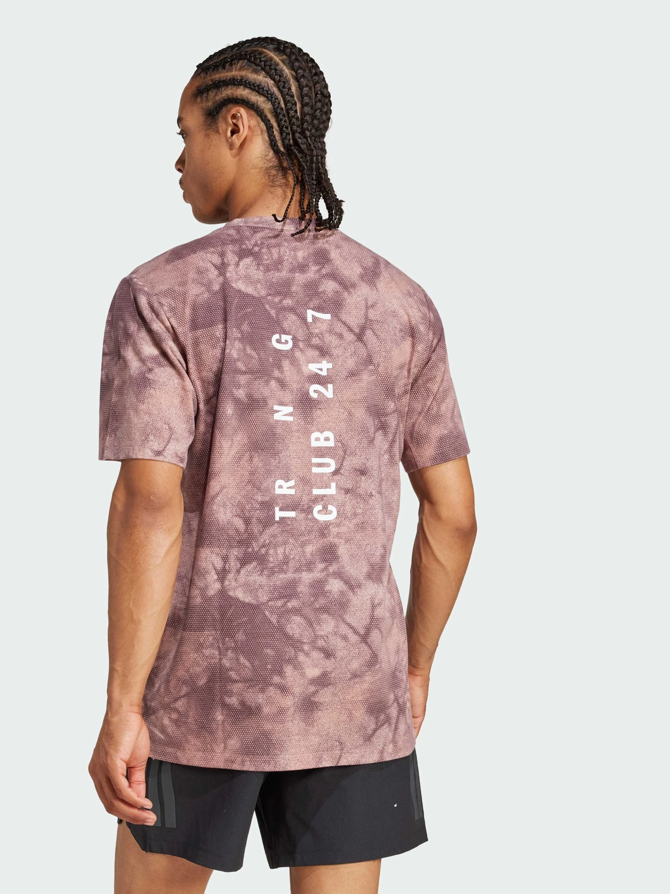 Футболки и поло Adidas модель JP3341 Футболки и поло Adidas модель JP3341 Фото