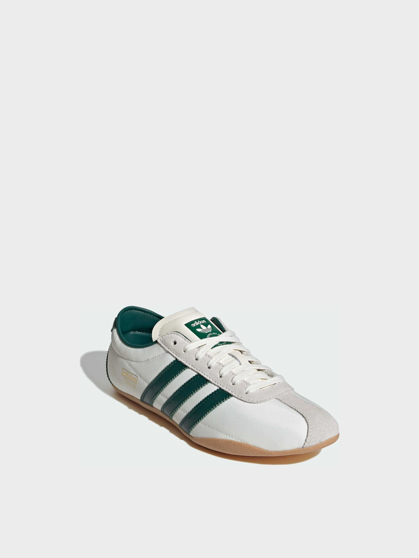 Кеды Adidas модель JP9705 Кеды Adidas модель JP9705 Фото