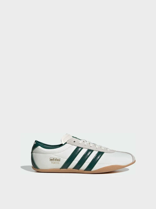 Кеды Adidas модель JP9705 Фото