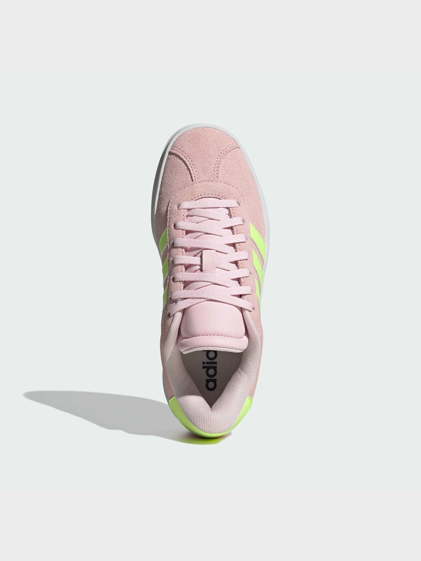 Кеди Adidas модель JI1017 Кеди Adidas модель JI1017 Фото