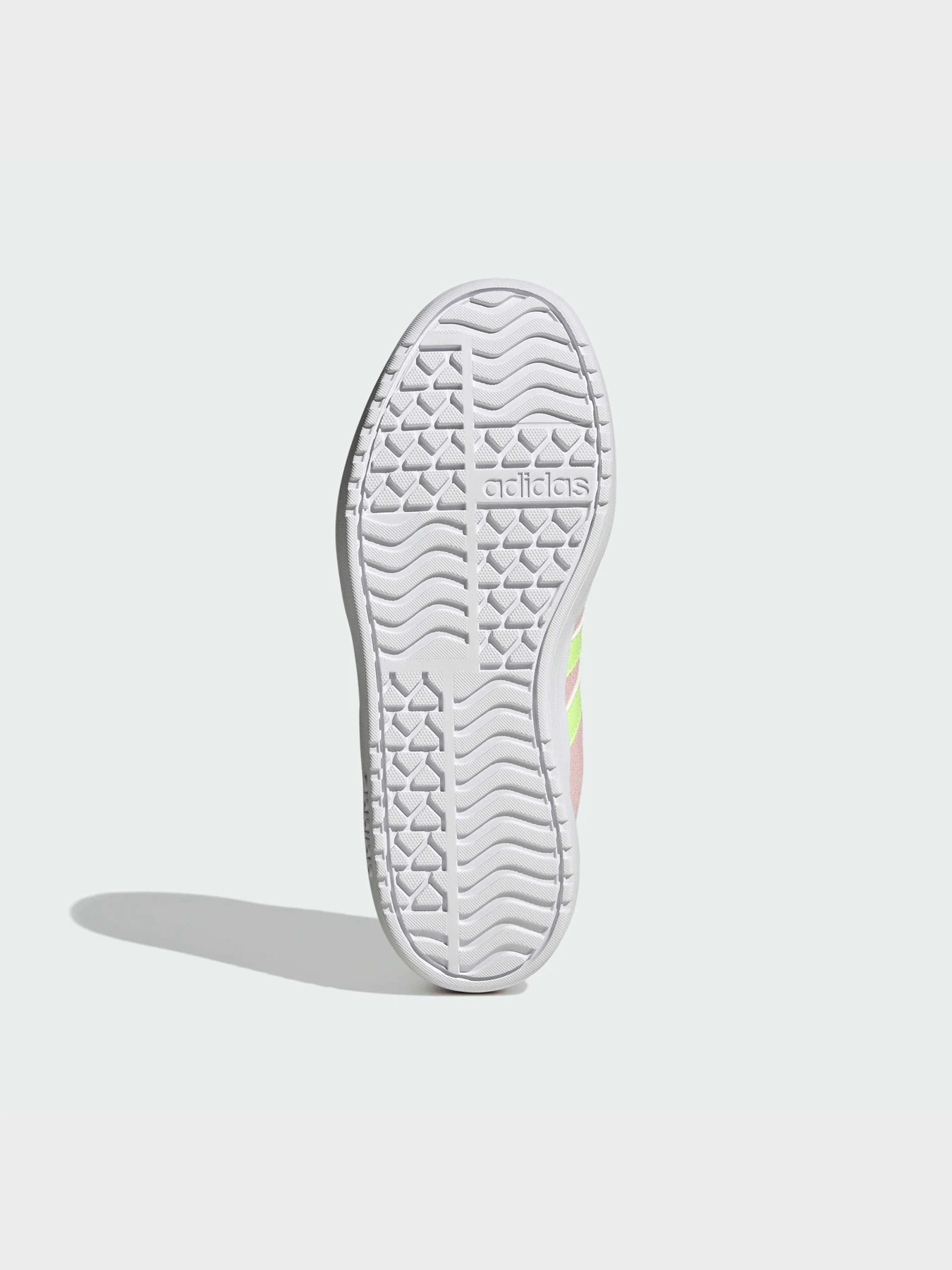 Кеди Adidas модель JI1017 Кеди Adidas модель JI1017 Фото