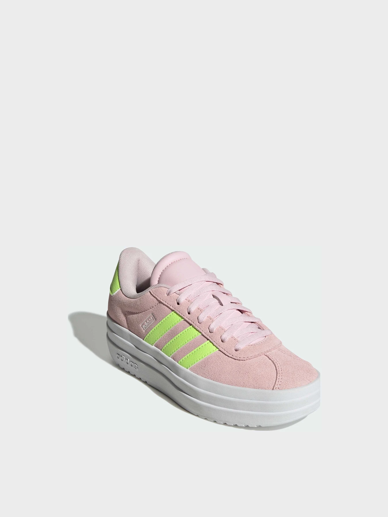 Кеди Adidas модель JI1017 Кеди Adidas модель JI1017 Фото