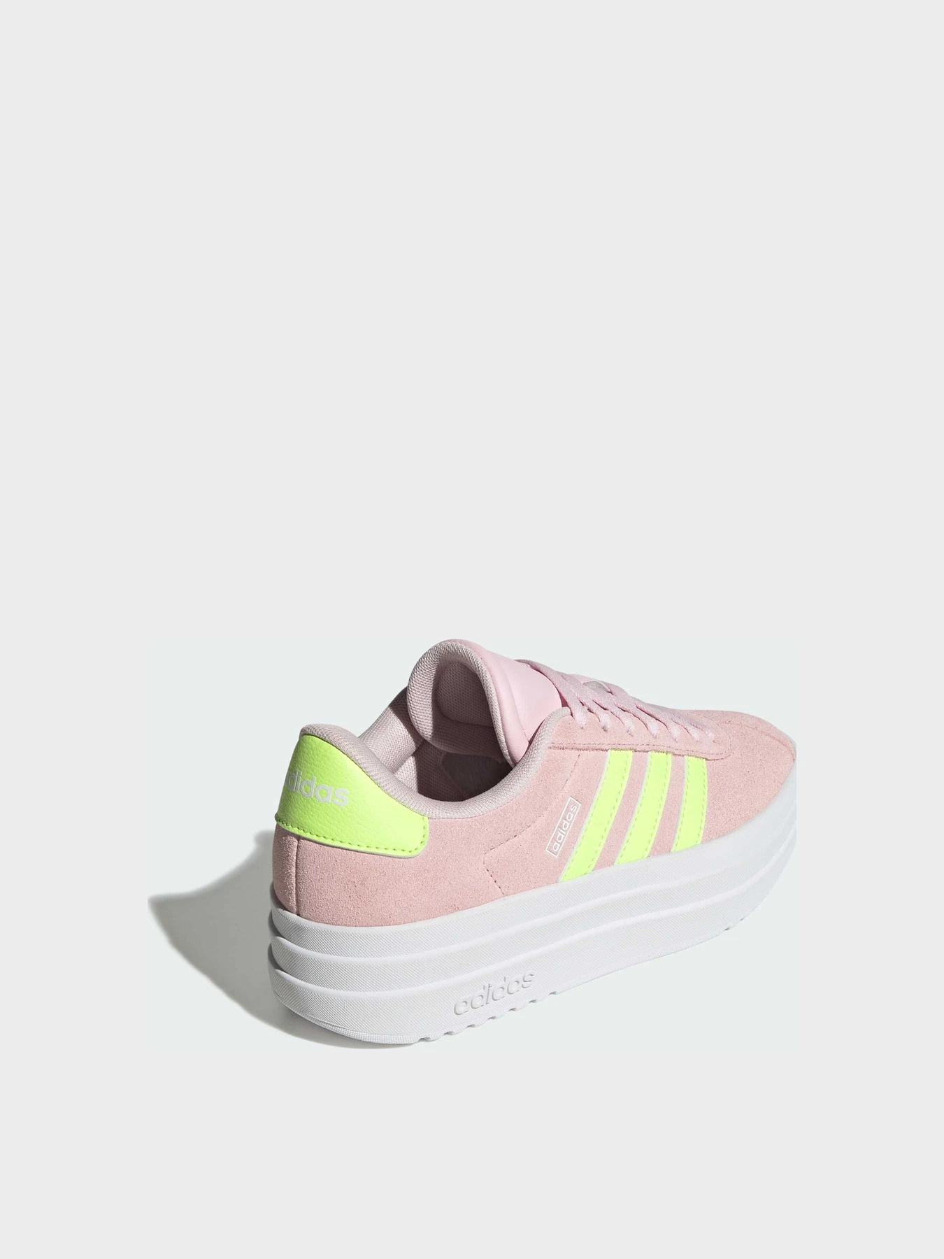 Кеди Adidas модель JI1017 Кеди Adidas модель JI1017 Фото