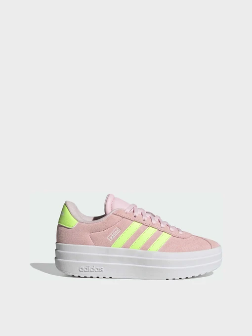 Кеды Adidas модель JI1017 Фото