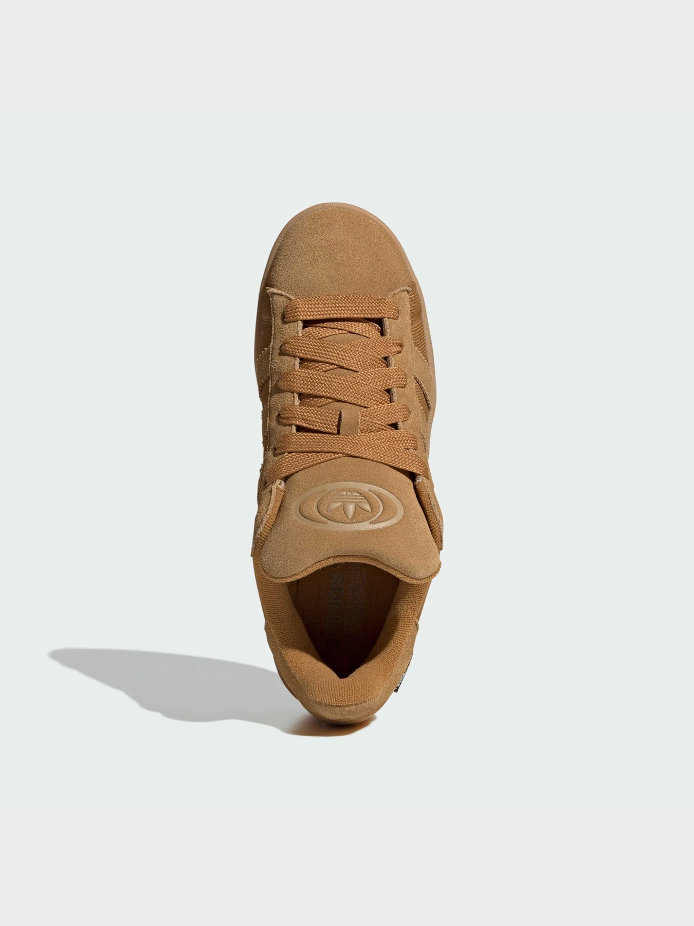 Кеди Adidas Campus модель JH7605 Фото