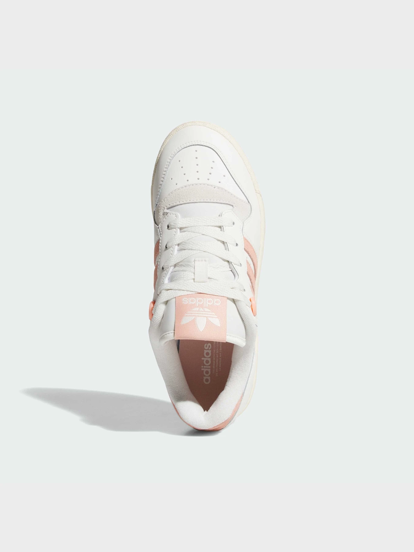 Кроссовки Adidas Rivalry модель JH7988 Кроссовки Adidas Rivalry модель JH7988 Фото