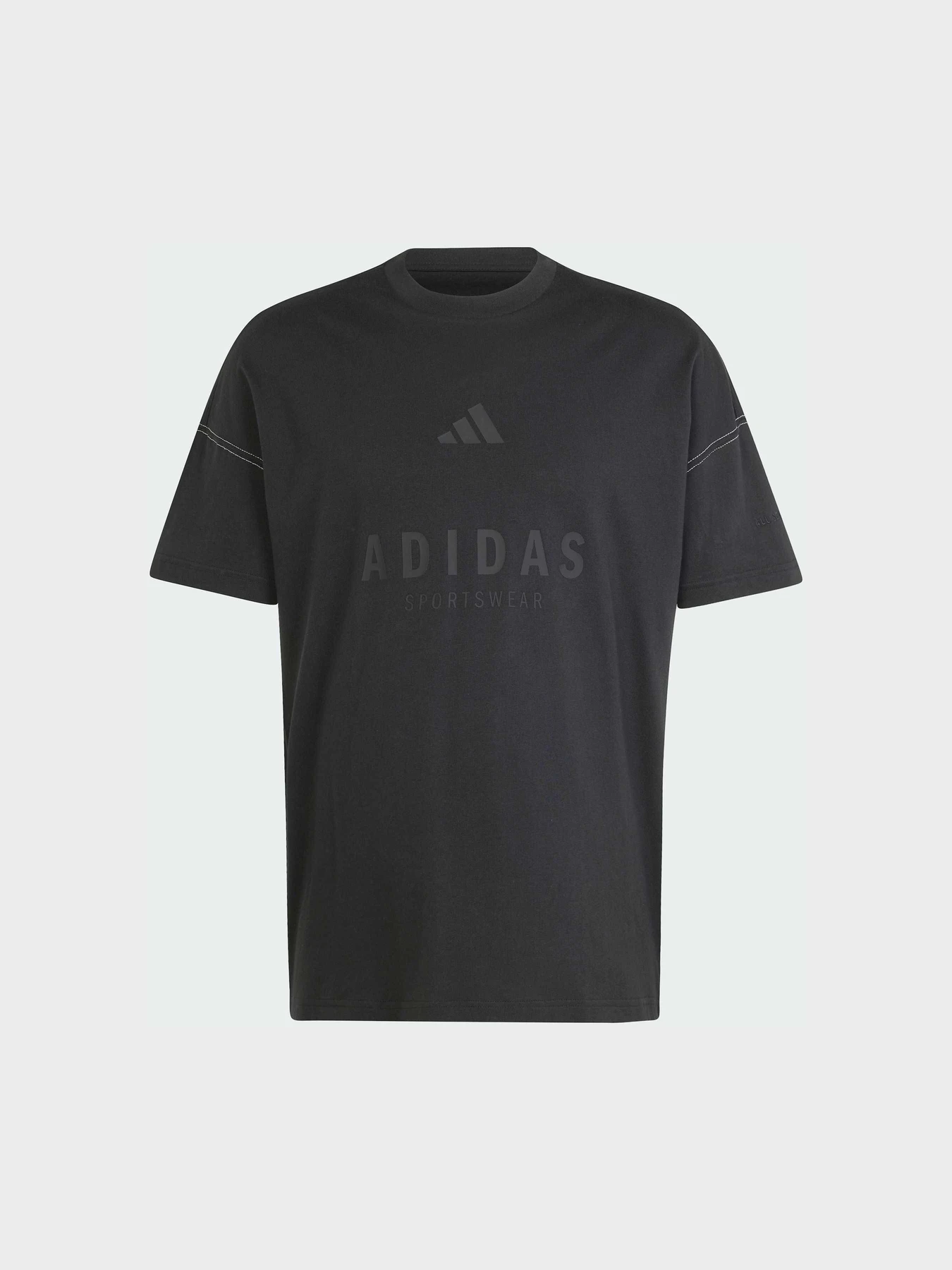 Футболки і поло Adidas модель JJ3658 Футболки і поло Adidas модель JJ3658 Фото