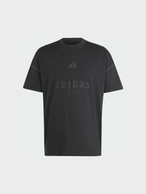 Футболки і поло Adidas модель JJ3658 Фото