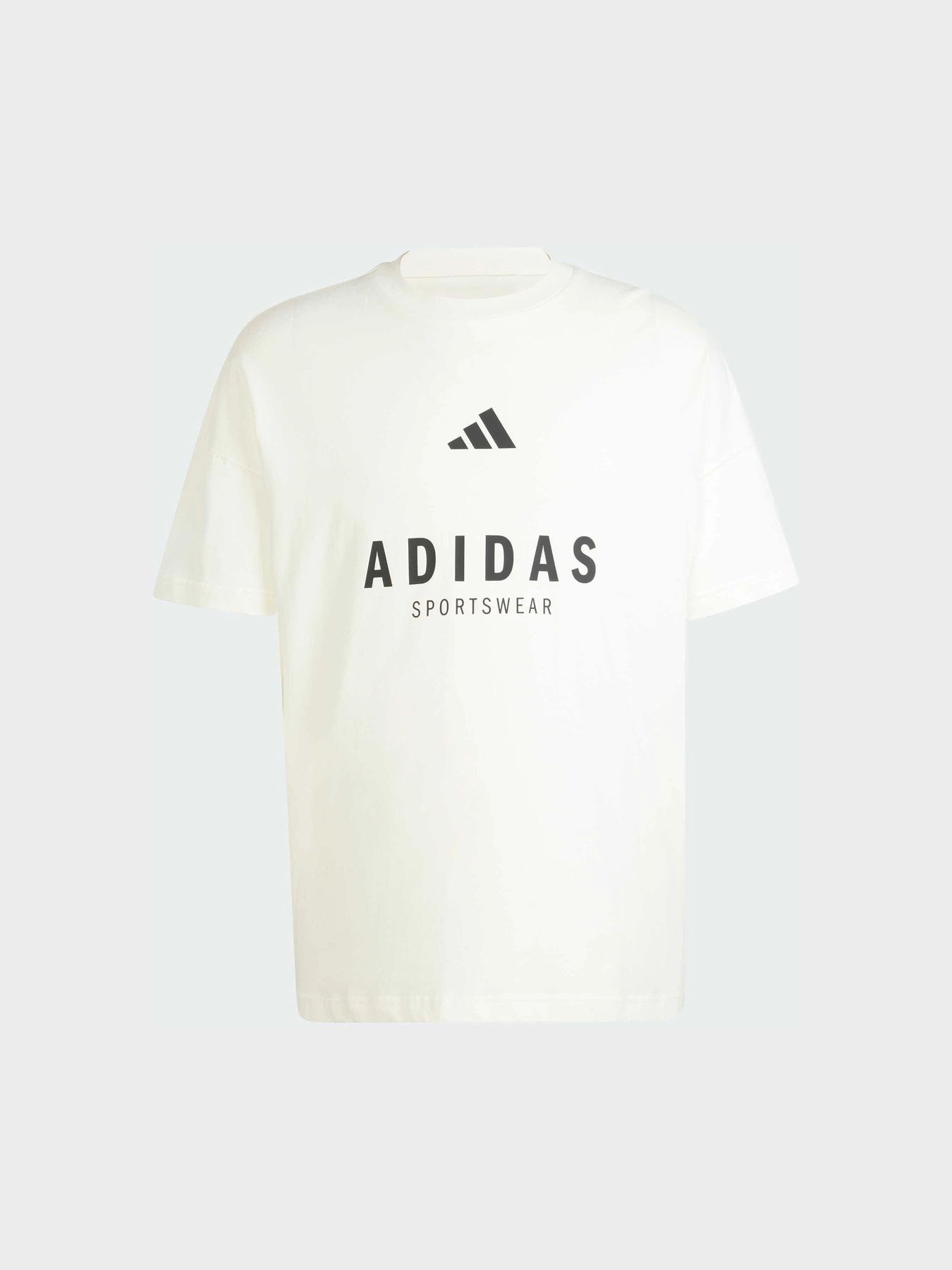 Футболки і поло Adidas модель JJ3660 Футболки і поло Adidas модель JJ3660 Фото
