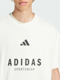 Футболки і поло Adidas модель JJ3660 Фото