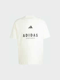 Футболки і поло Adidas модель JJ3660 Фото