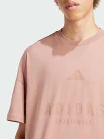 Футболки и поло Adidas модель JJ3659 Фото