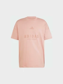 Футболки и поло Adidas модель JJ3659 Фото