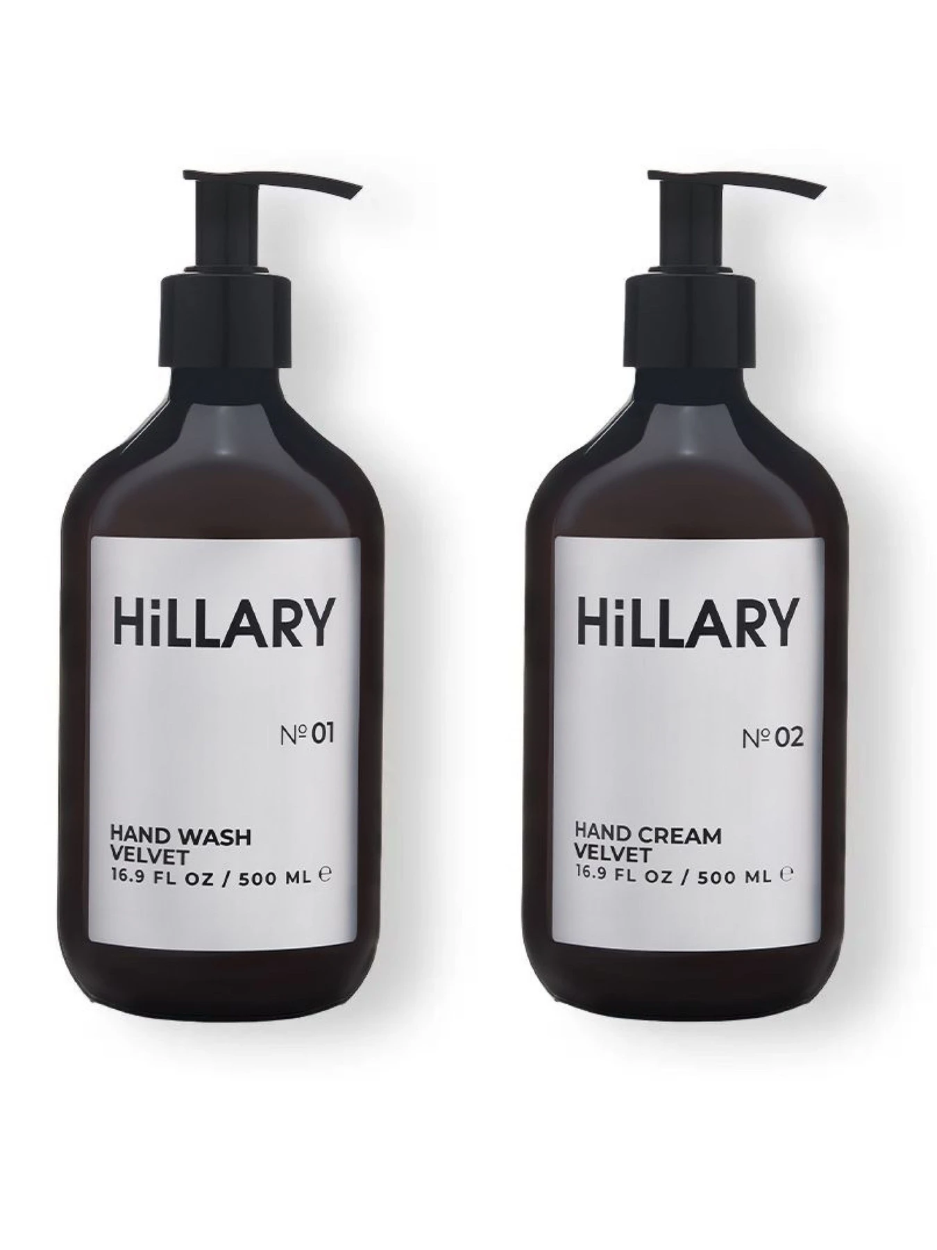 Крем для рук & Мило для рук Hillary Hand Velvet Hillary модель HI-11-515 Крем для рук & Мило для рук Hillary Hand Velvet Hillary модель HI-11-515 Фото