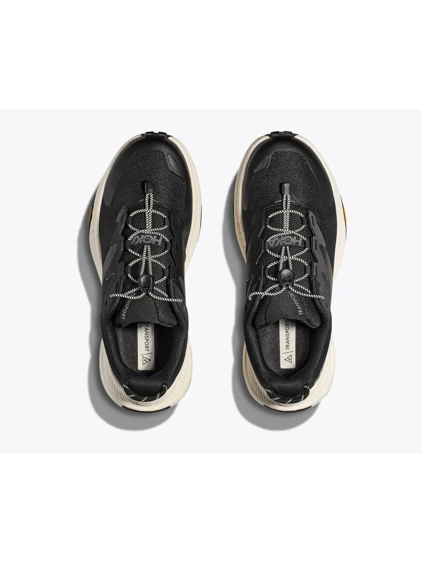 Кроссовки HOKA модель 1123153-BKLB Кроссовки HOKA модель 1123153-BKLB Фото