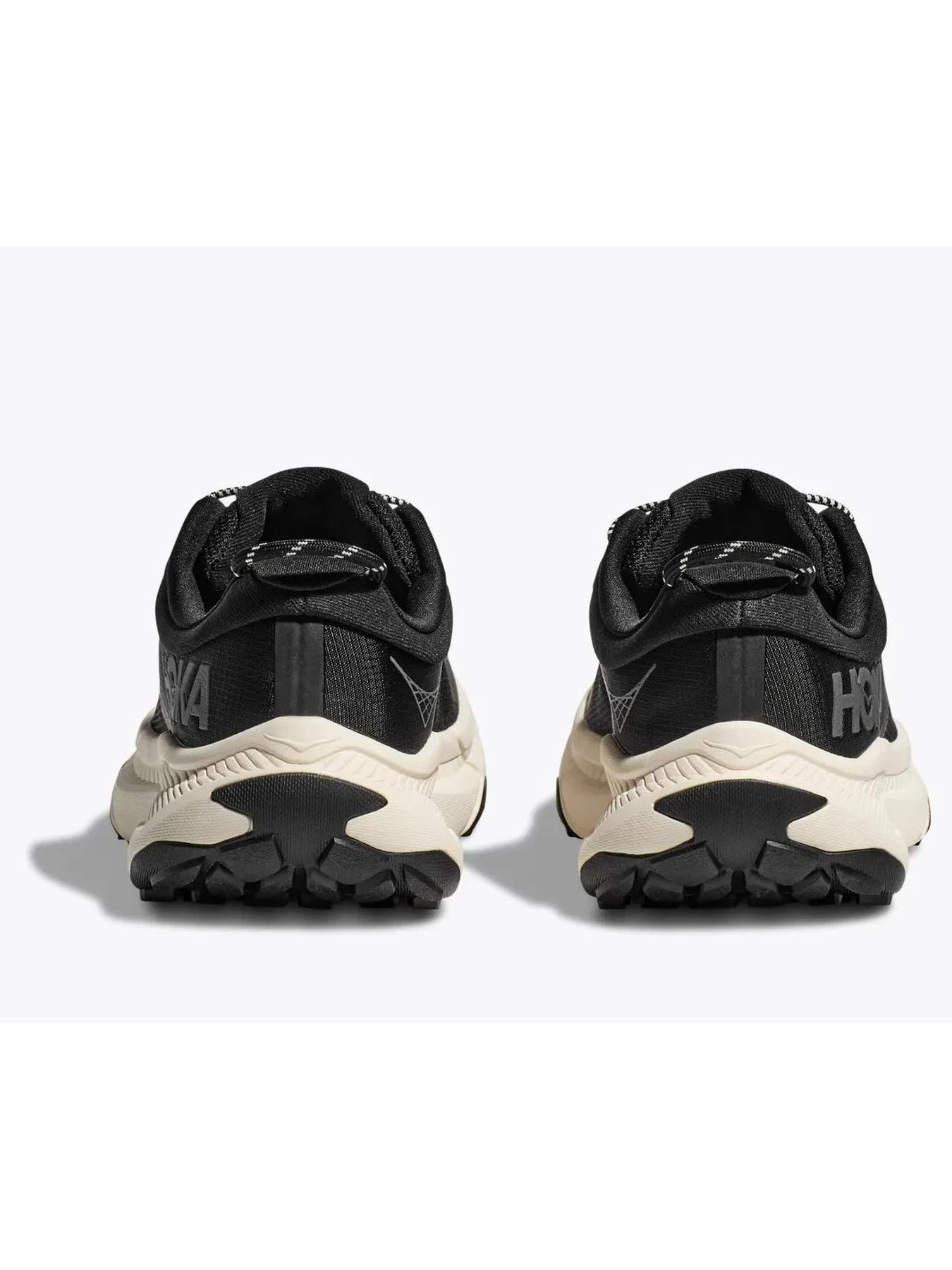 Кроссовки HOKA модель 1123153-BKLB Кроссовки HOKA модель 1123153-BKLB Фото