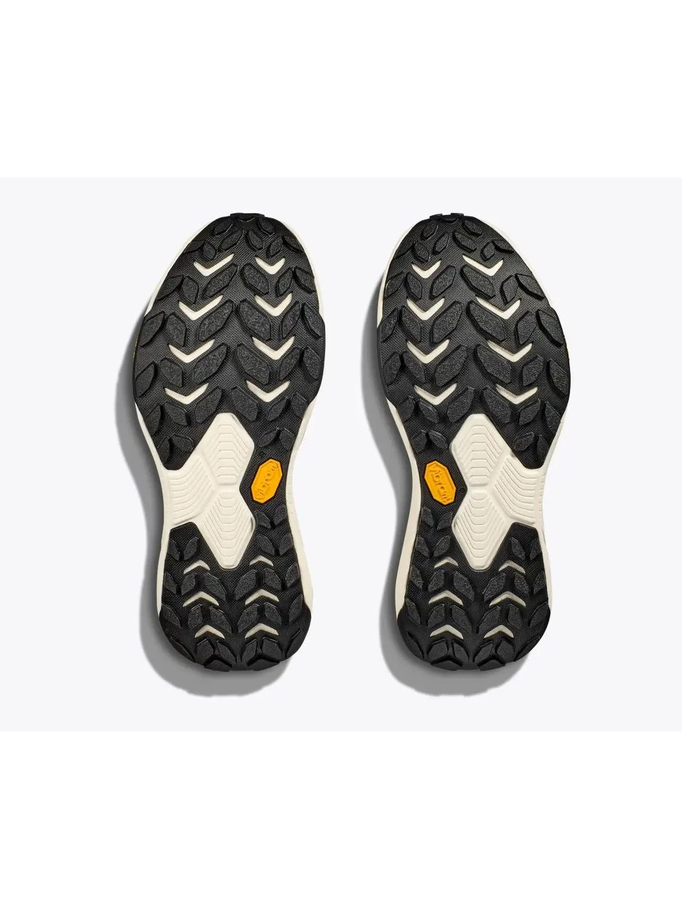 Кроссовки HOKA модель 1123153-BKLB Кроссовки HOKA модель 1123153-BKLB Фото