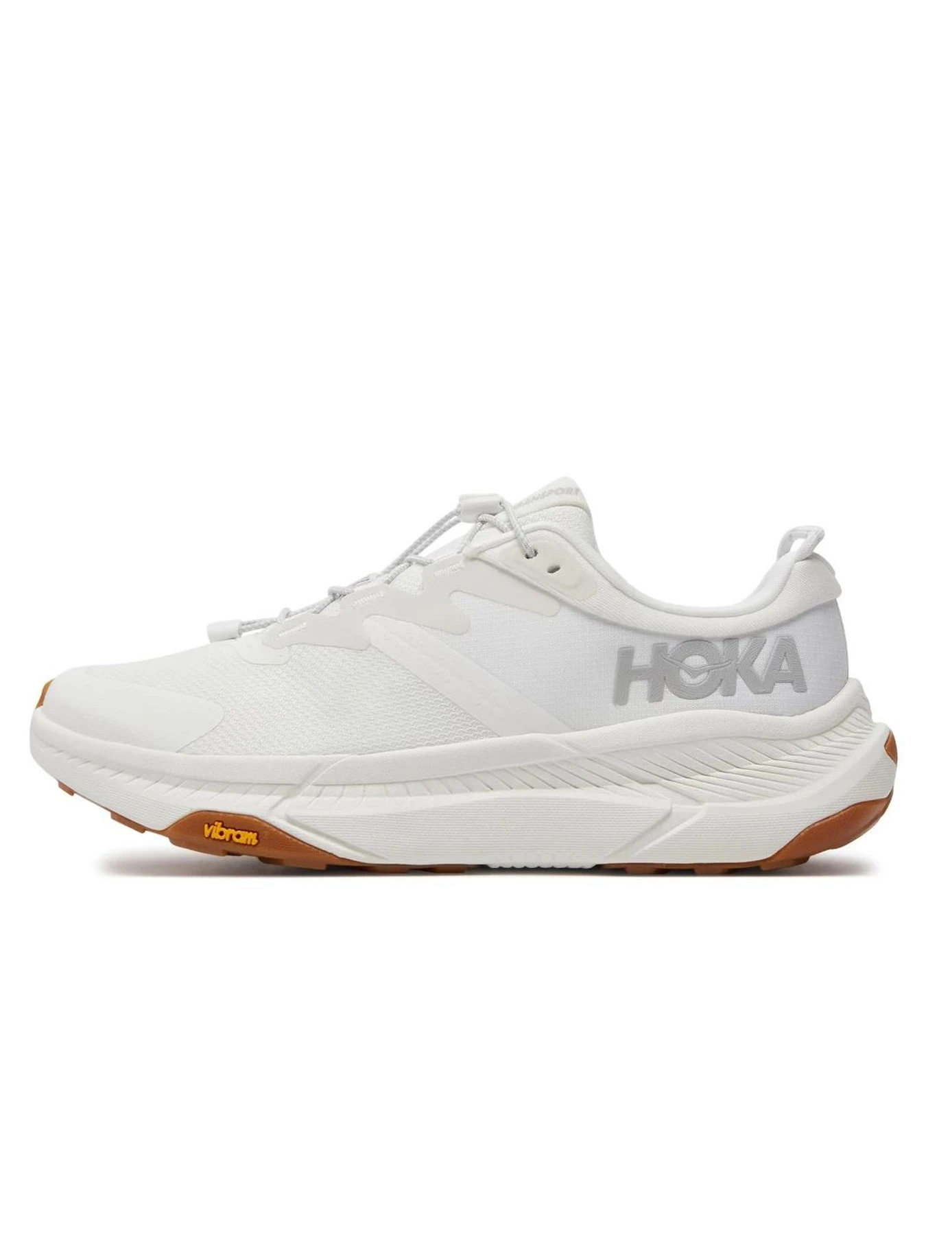 Кроссовки HOKA модель 1123153-WWH Фото