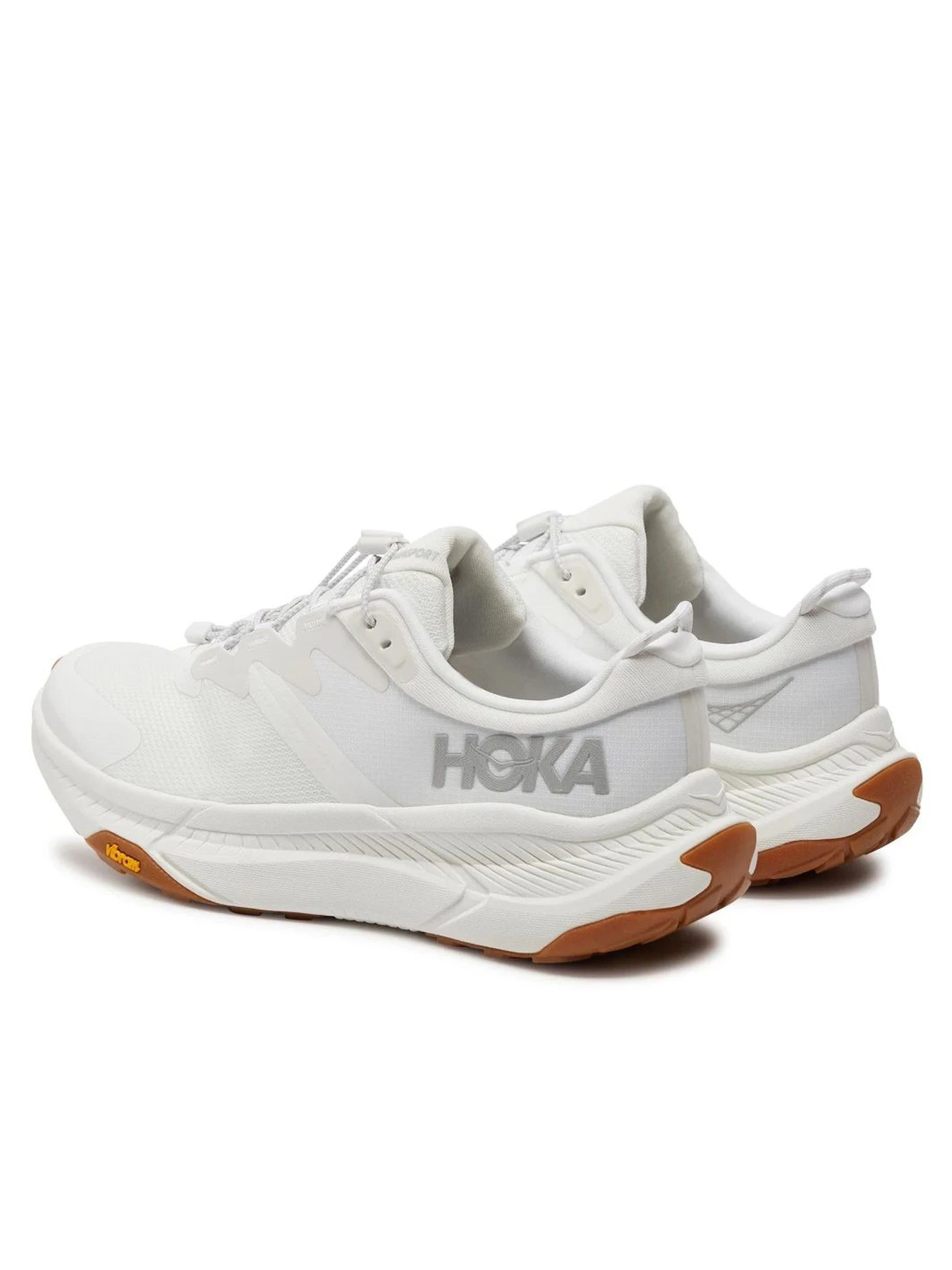 Кроссовки HOKA модель 1123153-WWH Фото
