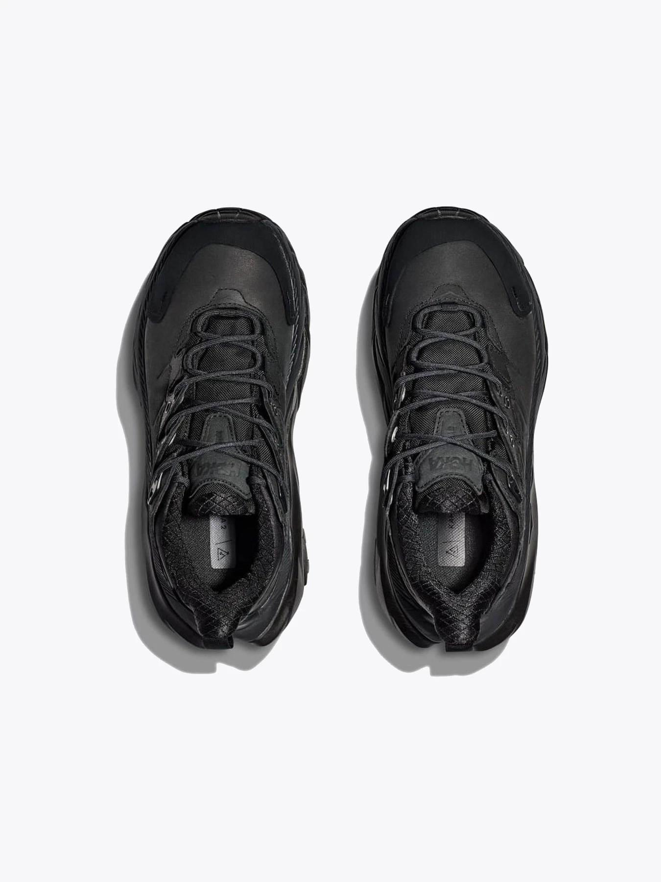 Кроссовки HOKA модель 1123190F-BBLC Кроссовки HOKA модель 1123190F-BBLC Фото