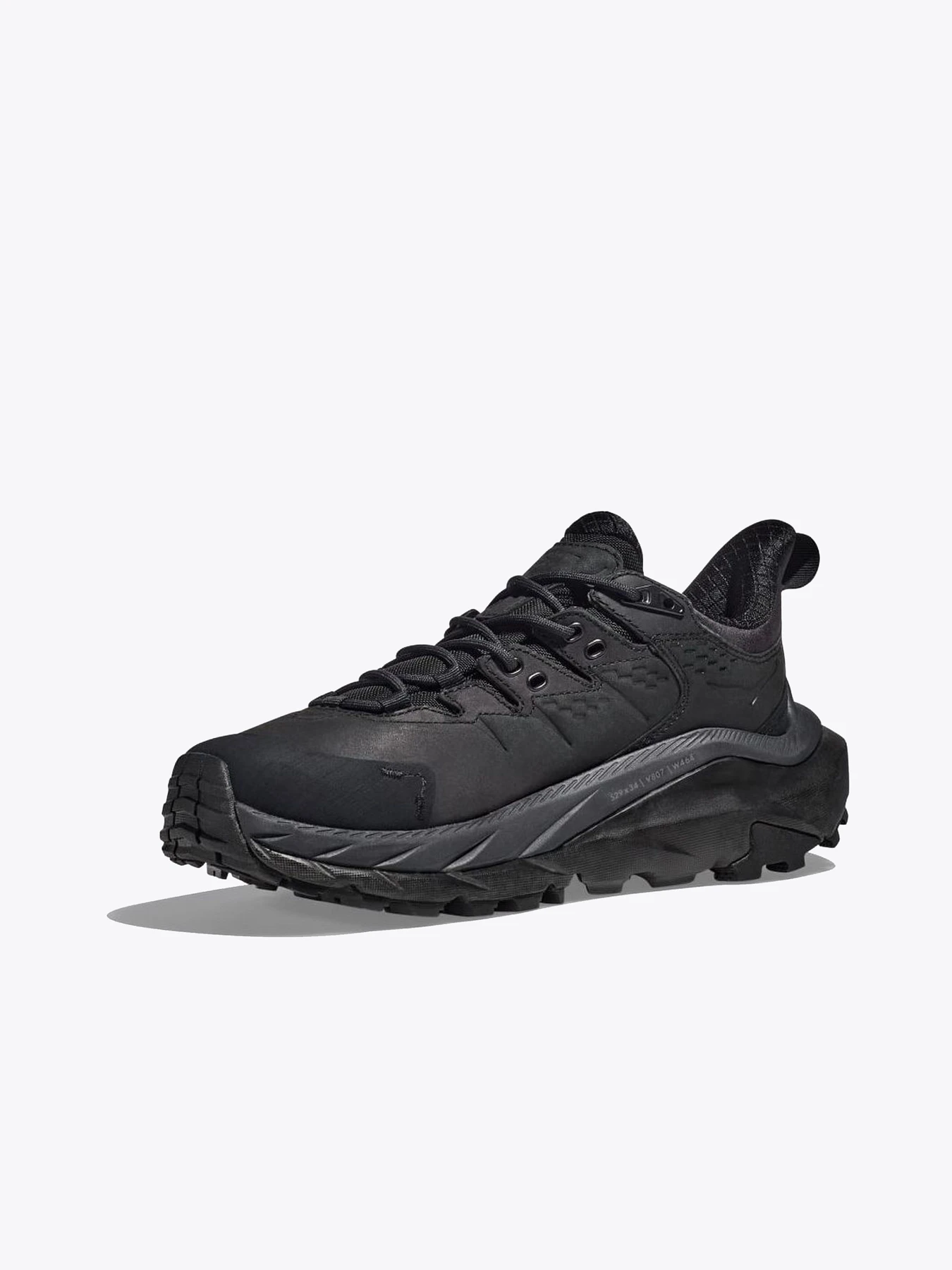 Кроссовки HOKA модель 1123190F-BBLC Кроссовки HOKA модель 1123190F-BBLC Фото