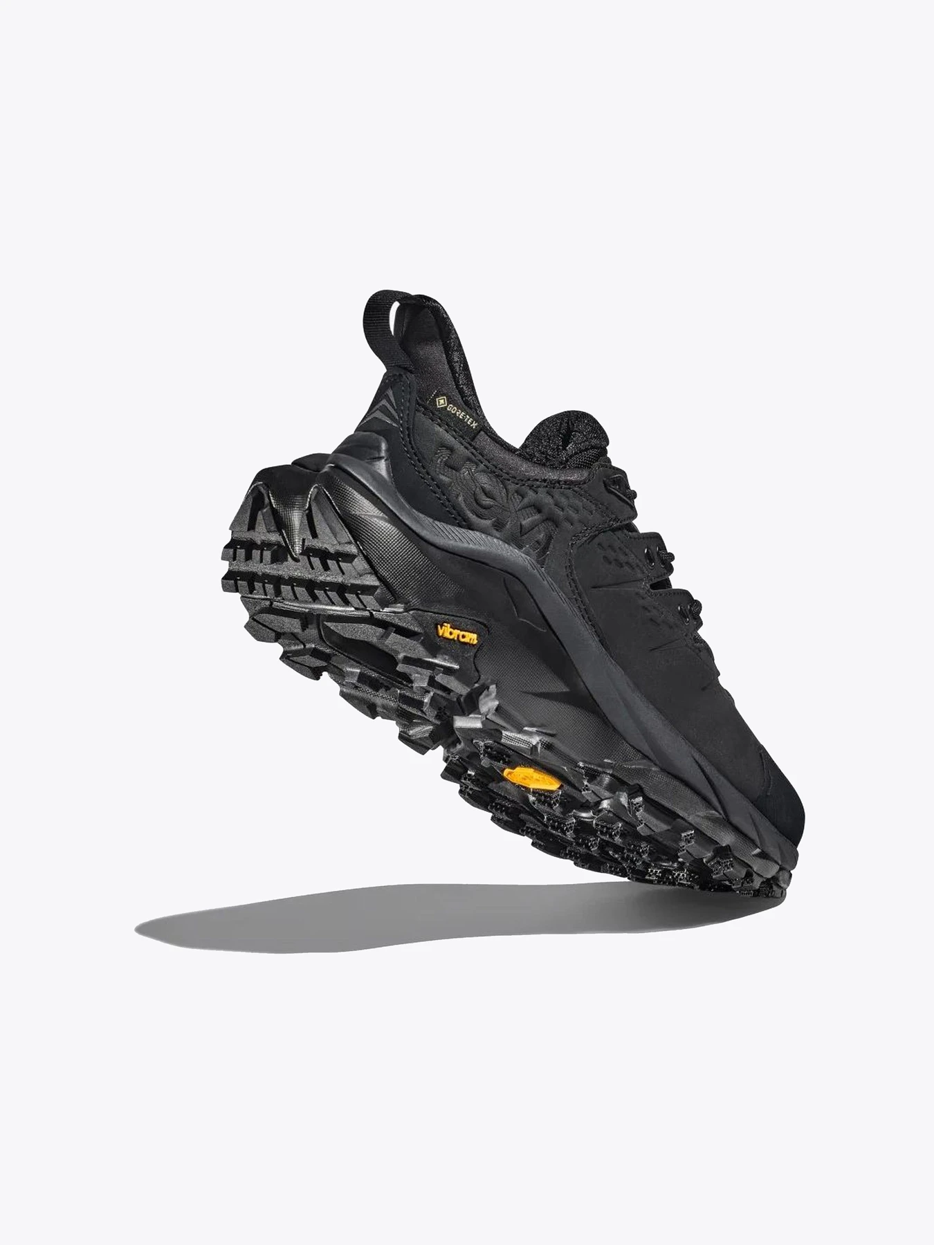 Кроссовки HOKA модель 1123190F-BBLC Кроссовки HOKA модель 1123190F-BBLC Фото