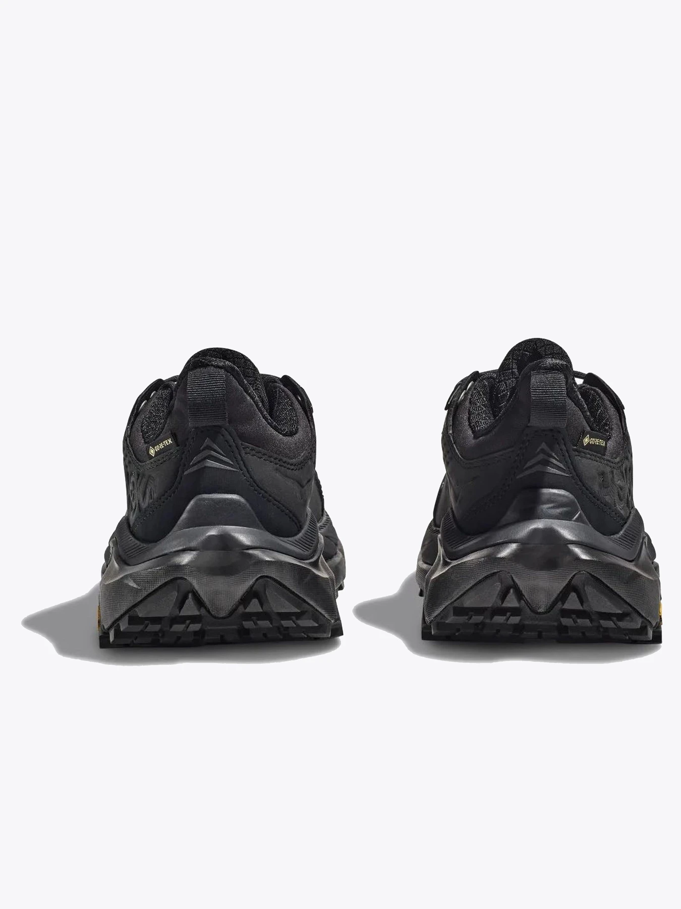 Кроссовки HOKA модель 1123190F-BBLC Кроссовки HOKA модель 1123190F-BBLC Фото