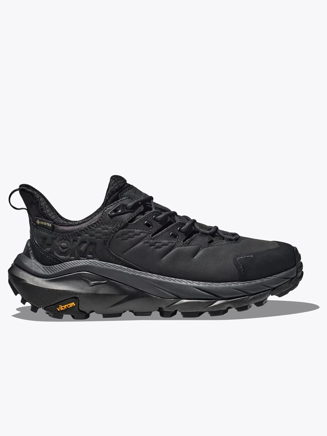 Кроссовки HOKA модель 1123190F-BBLC Кроссовки HOKA модель 1123190F-BBLC Фото
