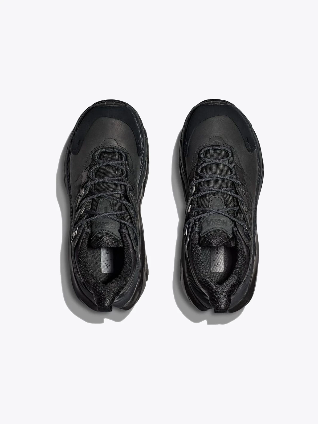 Кросівки HOKA модель 1123191F-BBLC Кросівки HOKA модель 1123191F-BBLC Фото