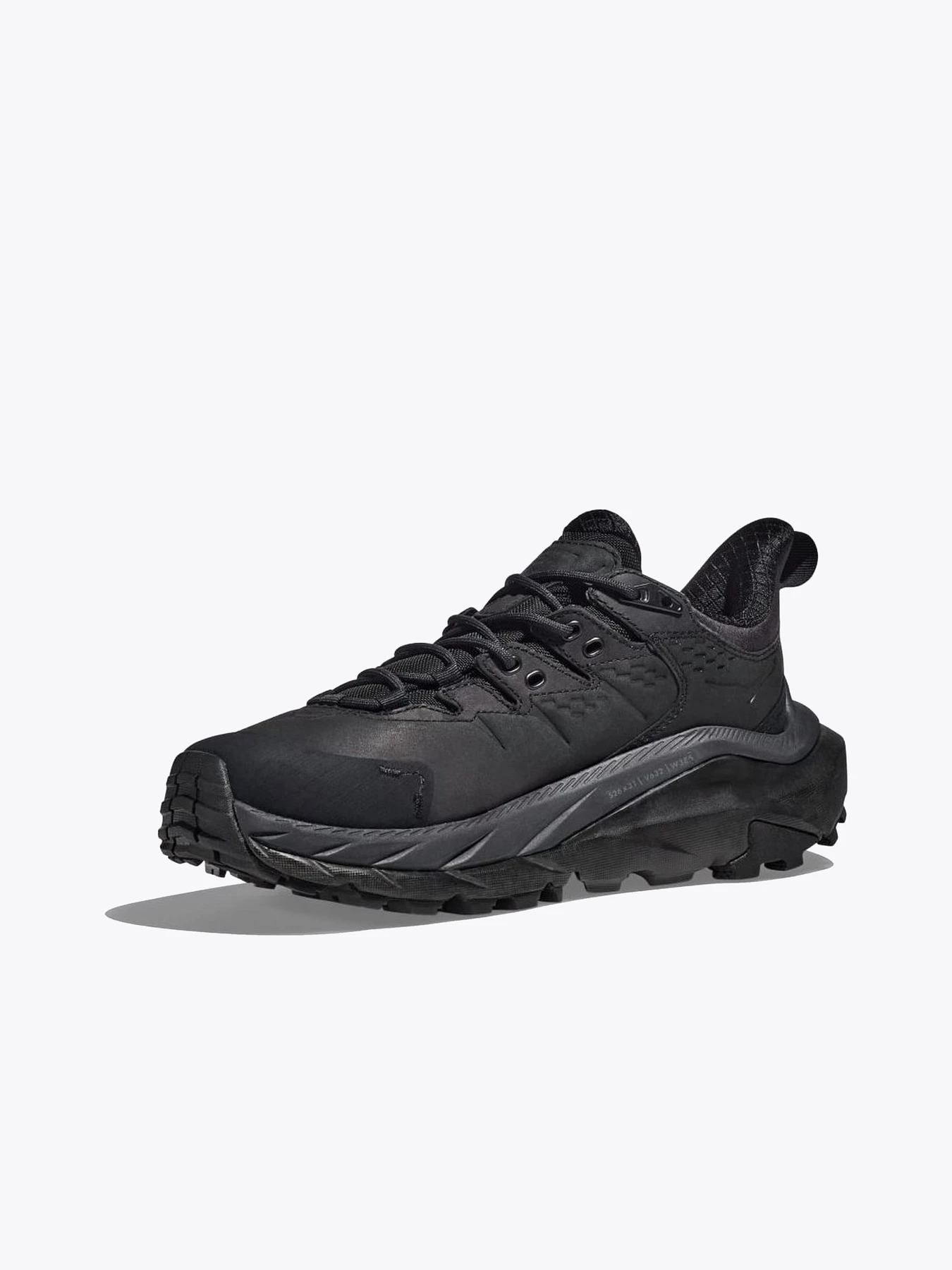 Кросівки HOKA модель 1123191F-BBLC Кросівки HOKA модель 1123191F-BBLC Фото