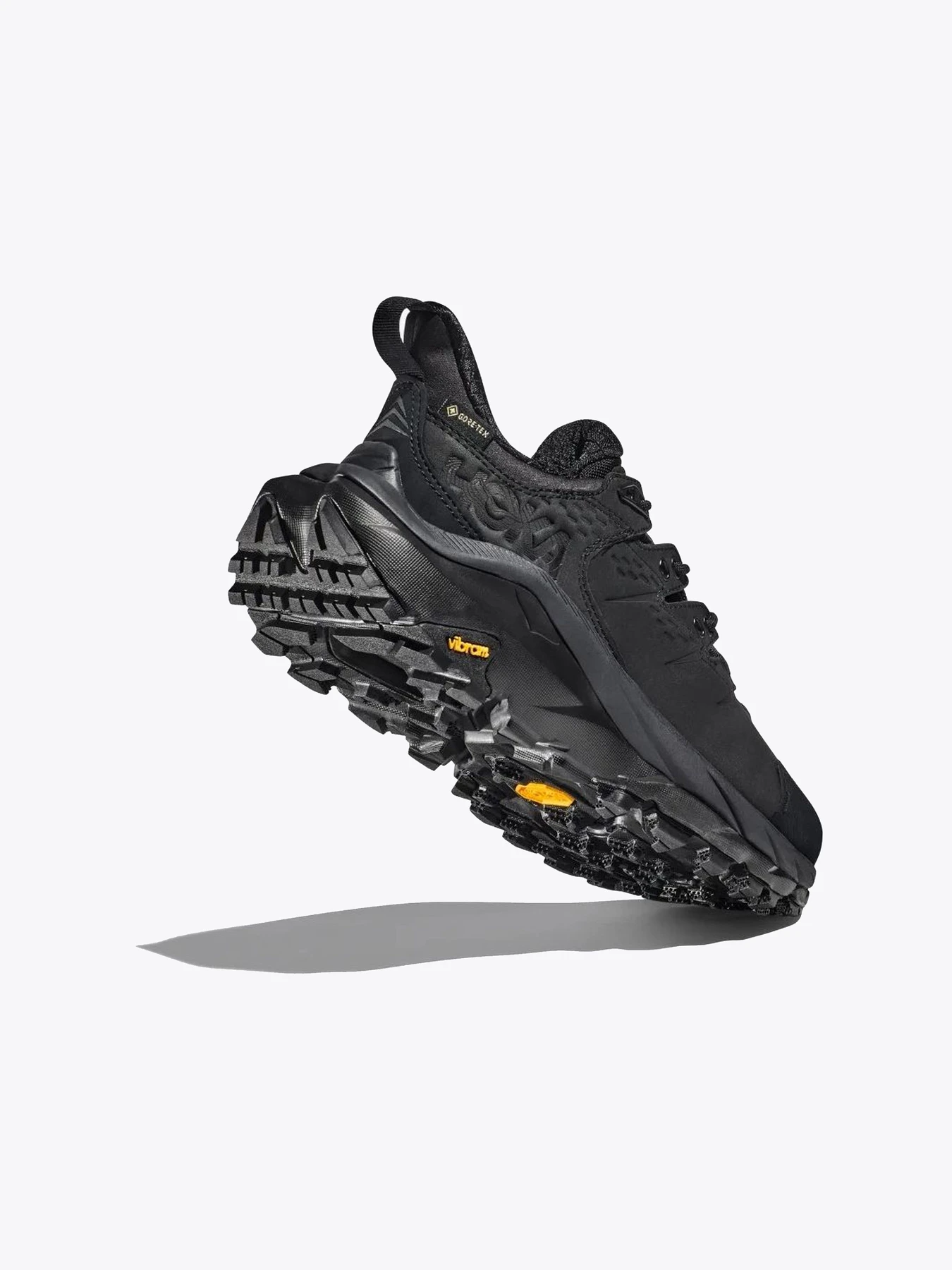 Кросівки HOKA модель 1123191F-BBLC Кросівки HOKA модель 1123191F-BBLC Фото