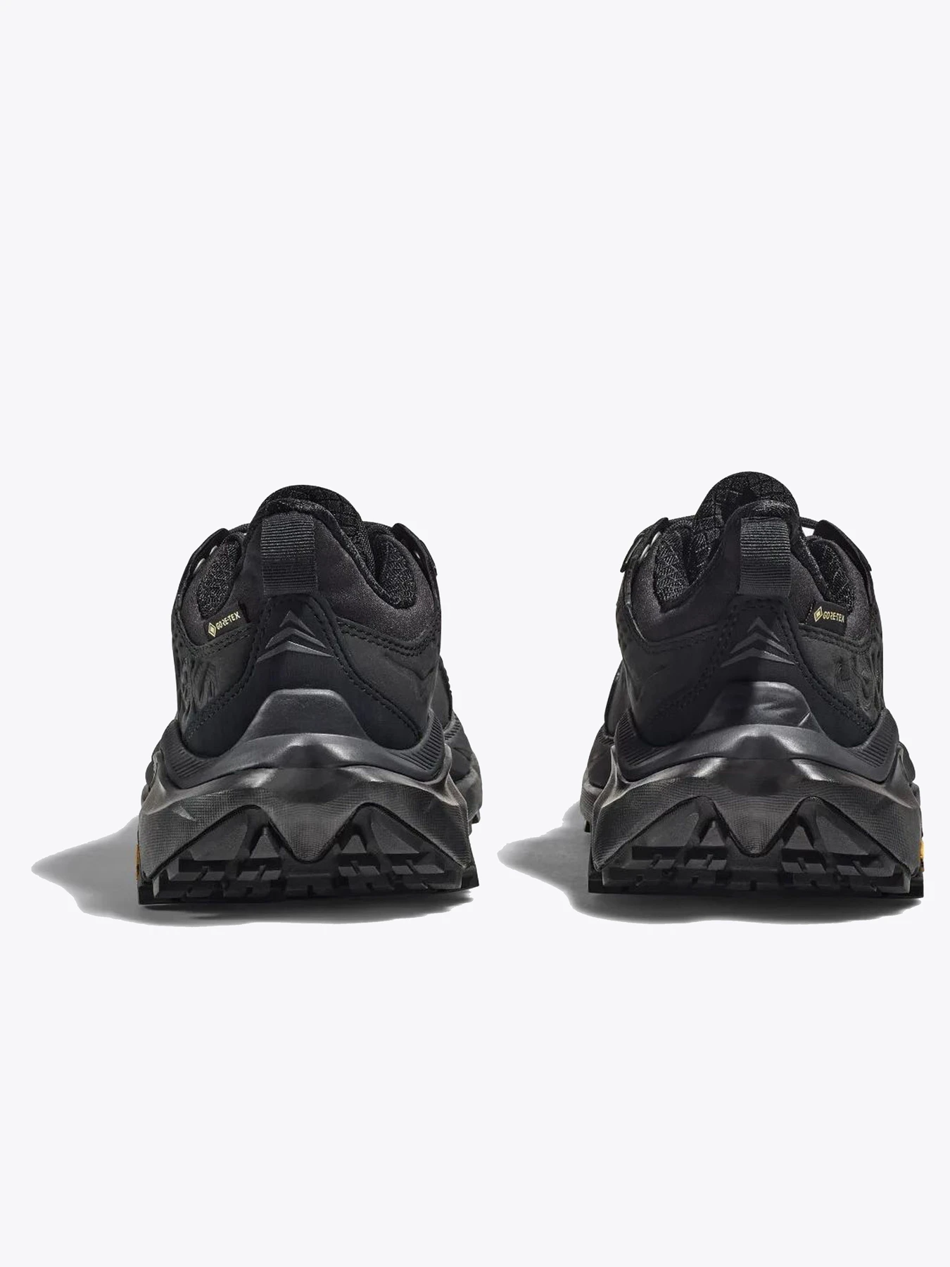 Кросівки HOKA модель 1123191F-BBLC Кросівки HOKA модель 1123191F-BBLC Фото
