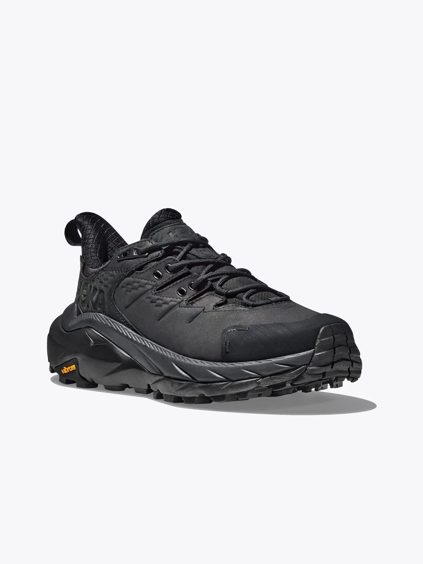 Кросівки HOKA модель 1123191F-BBLC Кросівки HOKA модель 1123191F-BBLC Фото