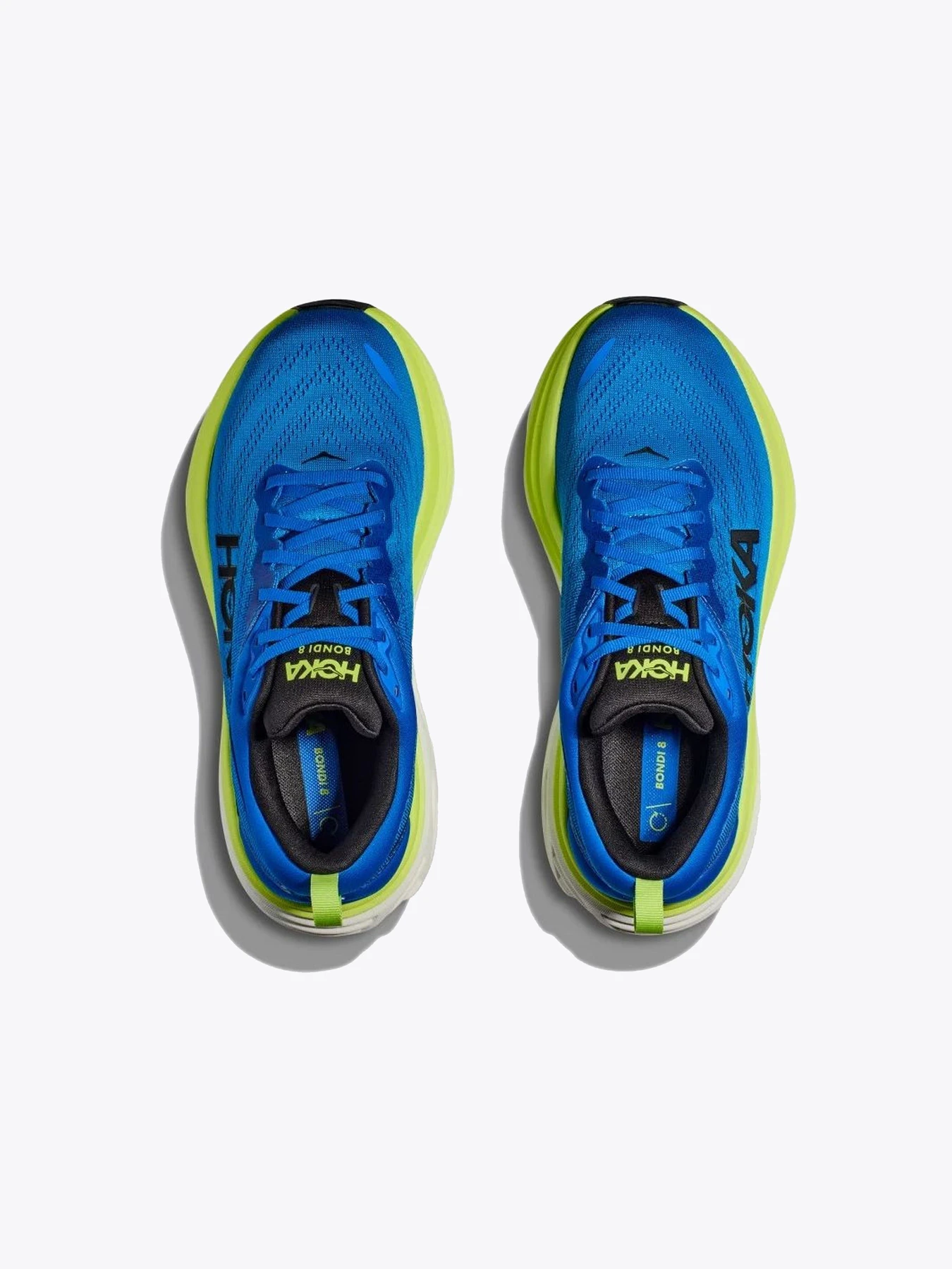 Кросівки HOKA модель 1123202-ELT Кросівки HOKA модель 1123202-ELT Фото