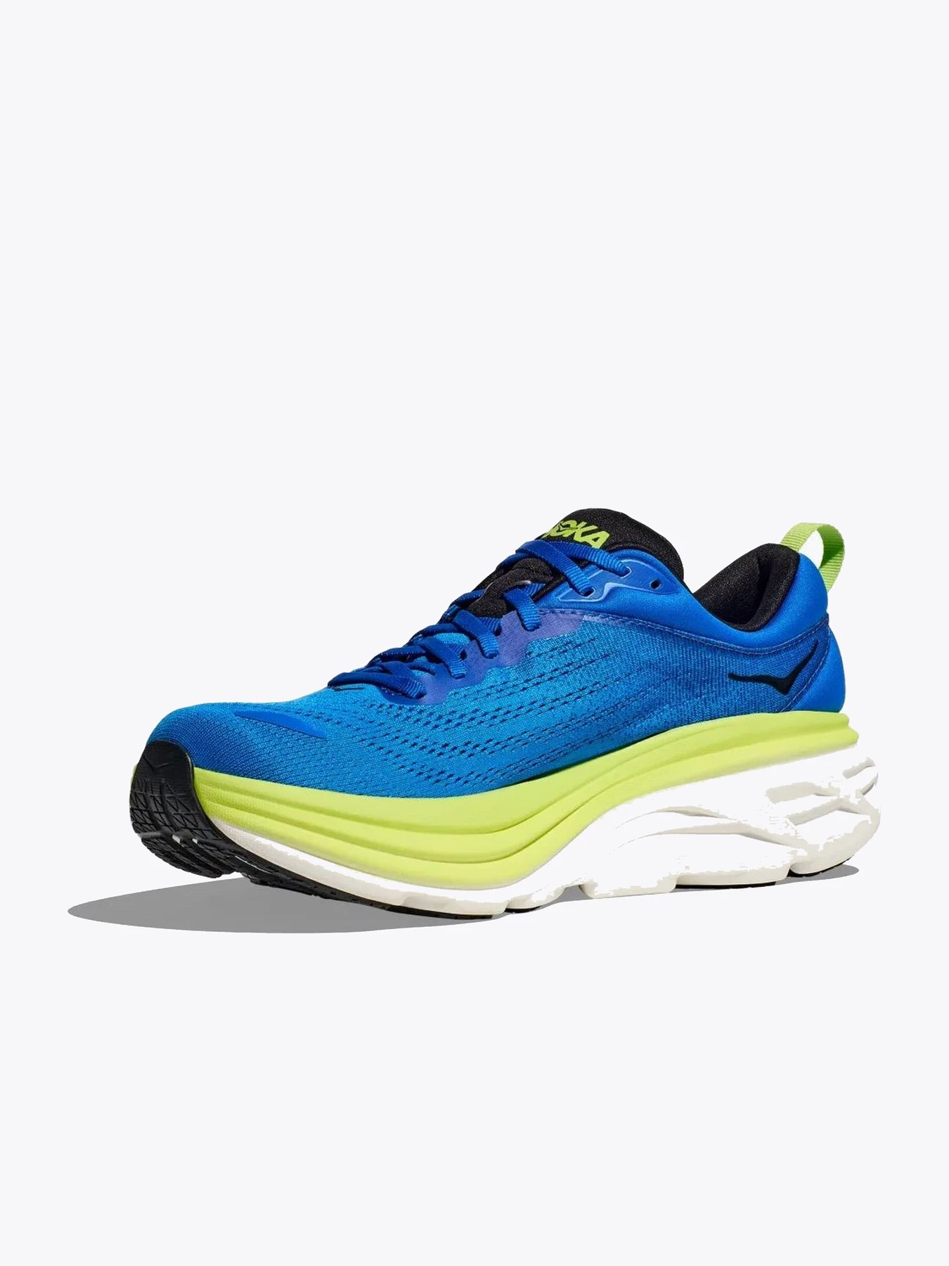 Кросівки HOKA модель 1123202-ELT Кросівки HOKA модель 1123202-ELT Фото
