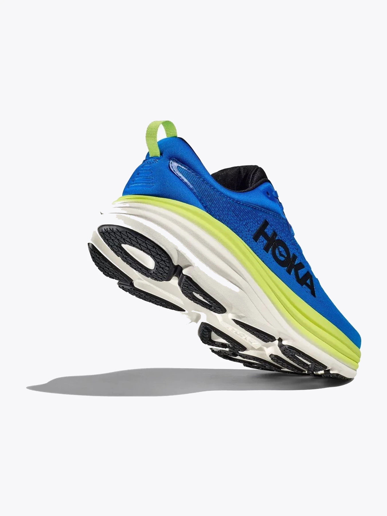 Кросівки HOKA модель 1123202-ELT Кросівки HOKA модель 1123202-ELT Фото