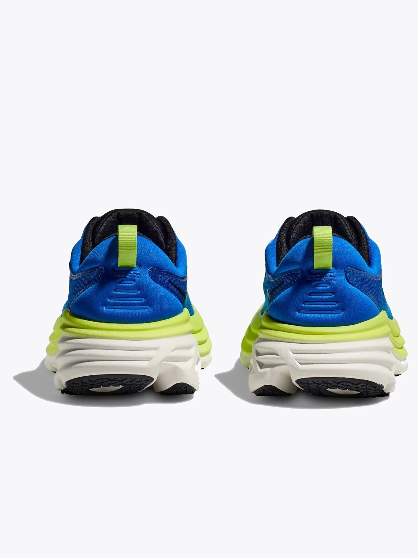 Кросівки HOKA модель 1123202-ELT Кросівки HOKA модель 1123202-ELT Фото