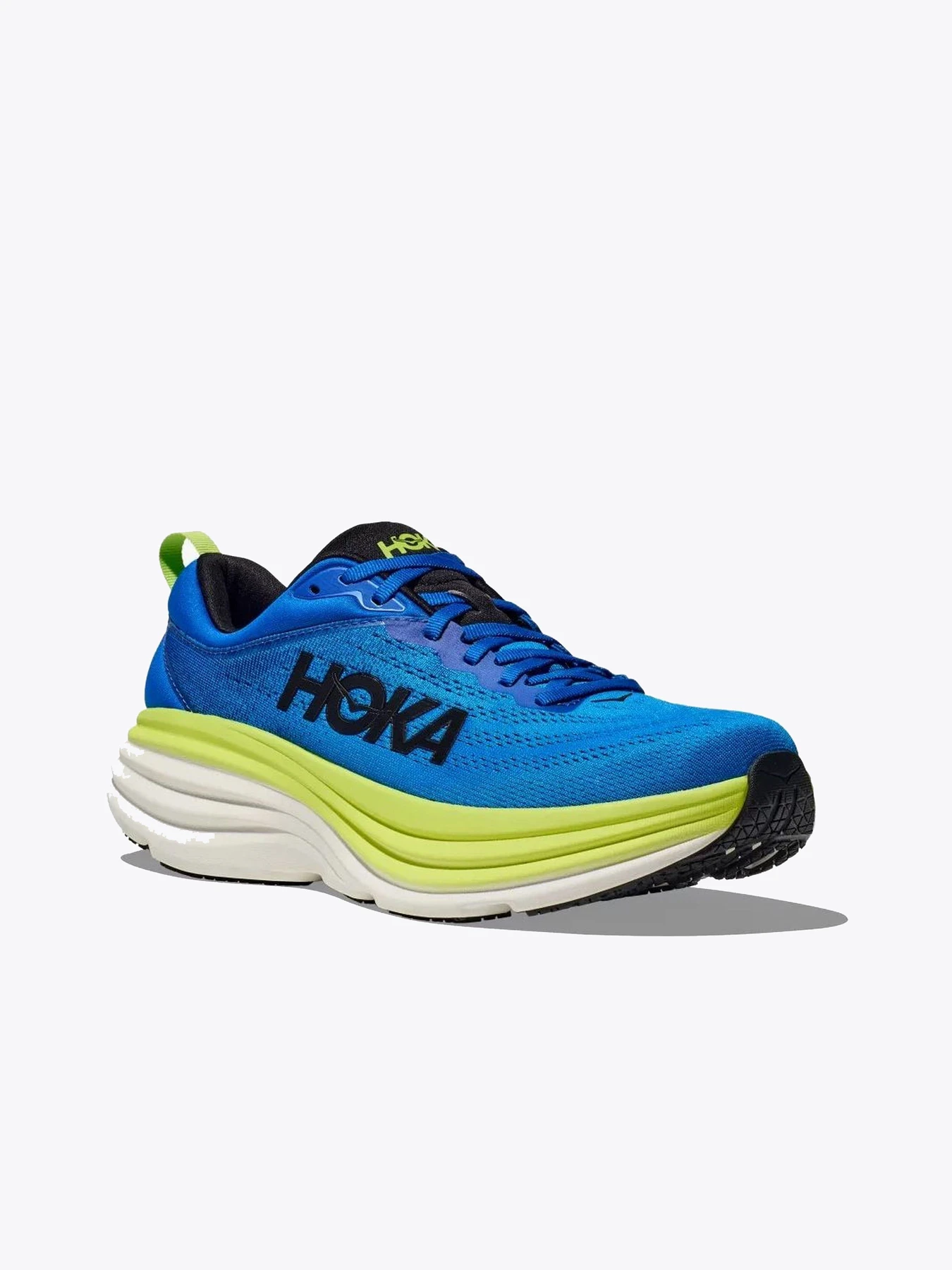 Кросівки HOKA модель 1123202-ELT Кросівки HOKA модель 1123202-ELT Фото