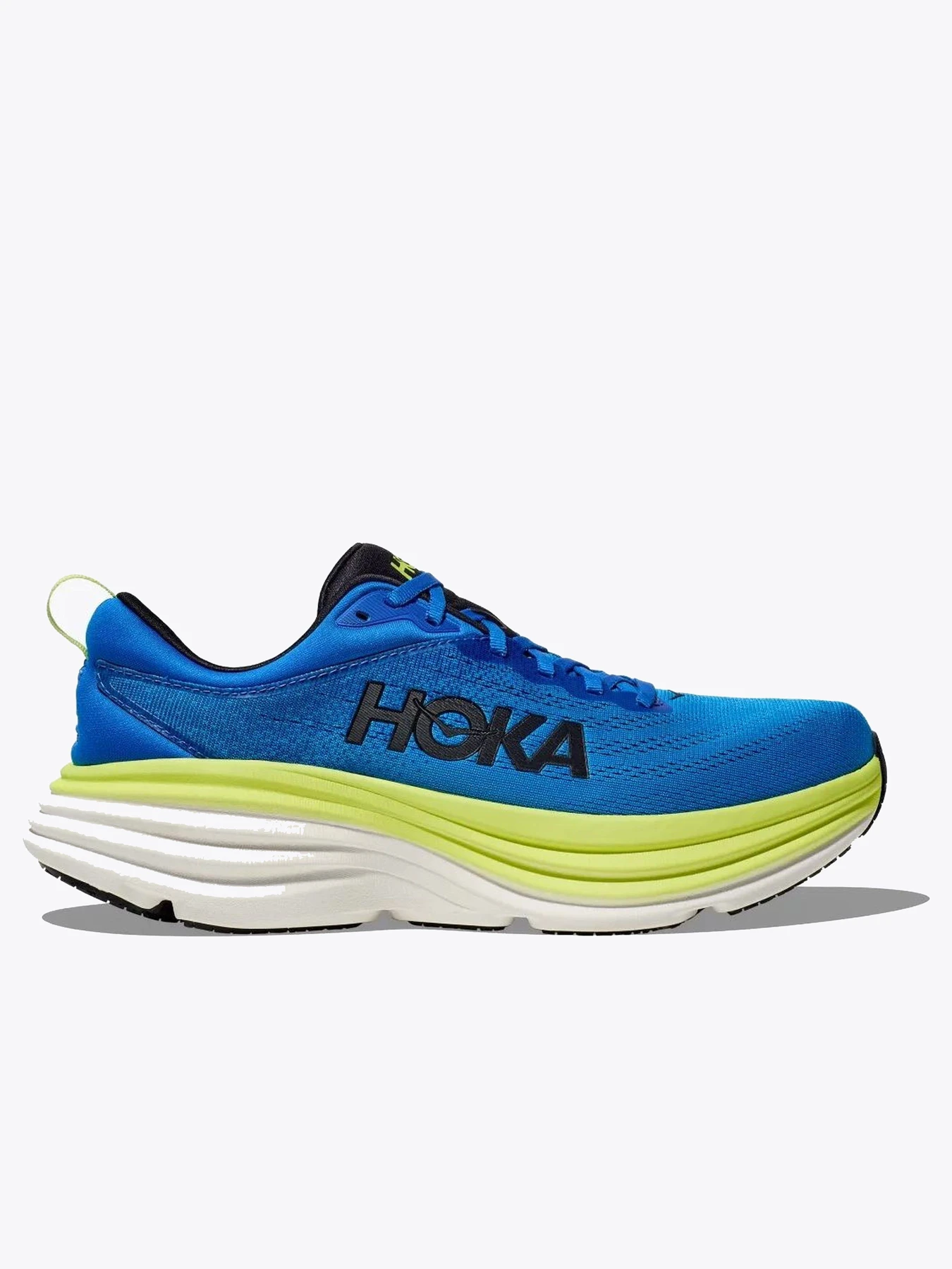 Кросівки HOKA модель 1123202-ELT Кросівки HOKA модель 1123202-ELT Фото