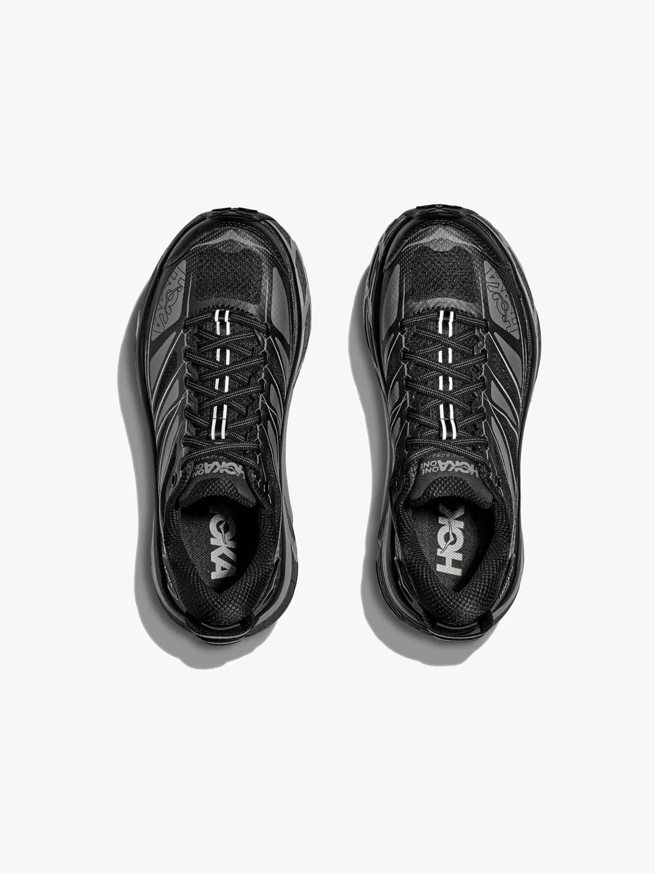 Кросівки HOKA модель 1126851-BCSTL Кросівки HOKA модель 1126851-BCSTL Фото