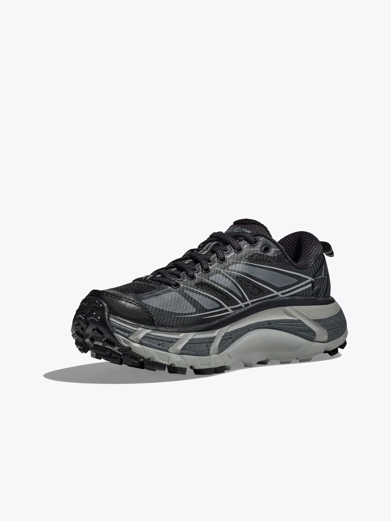Кросівки HOKA модель 1126851-BCSTL Кросівки HOKA модель 1126851-BCSTL Фото